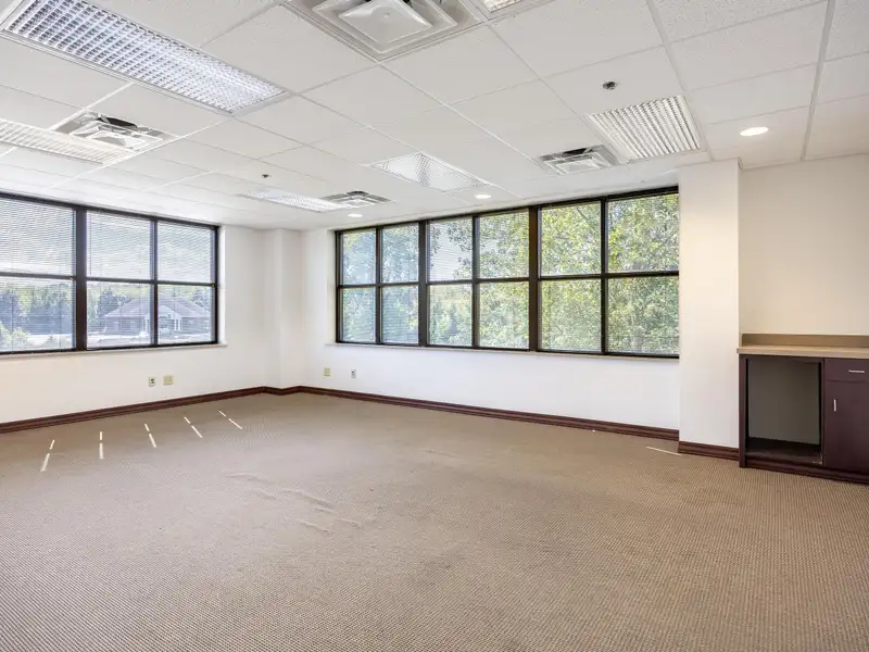 Class a Office Space for Lease in Ocoee Corporate Center, Cleveland, Tn