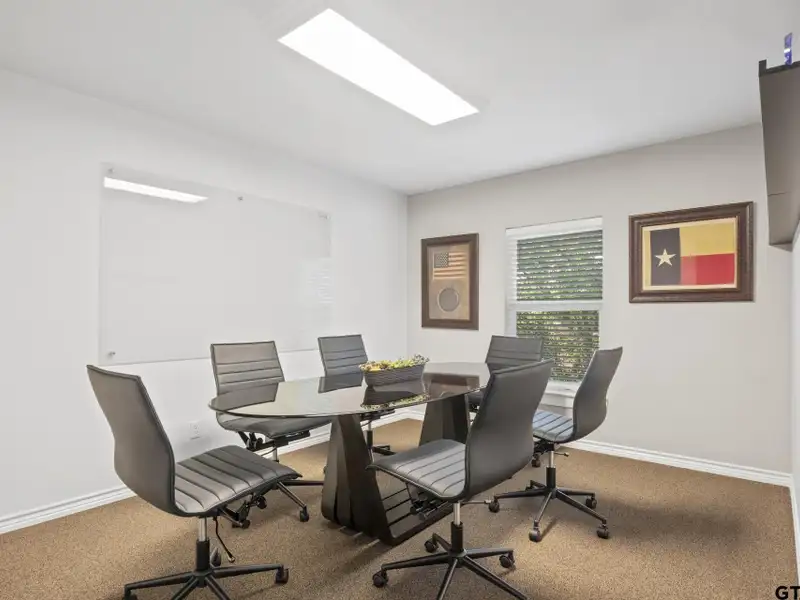 Two-story Professional Office Facility in Mount Pleasant Near Main Street
