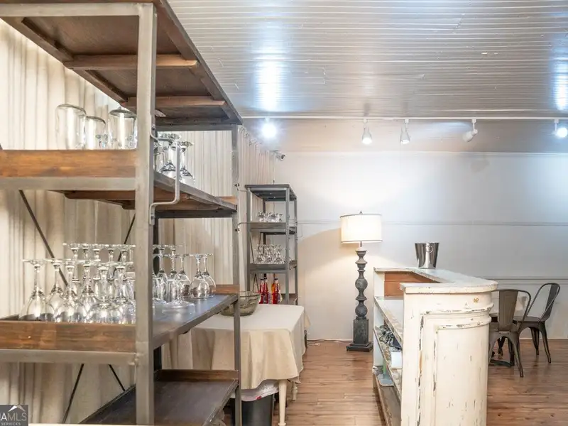 Prime Downtown Cartersville Commercial Property with Retail Space and Rooftop Potential