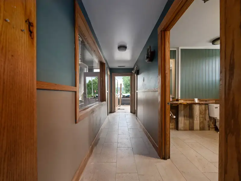 Downtown Canton 8,000 Sq Ft Brewery with Commercial Kitchen and River Views