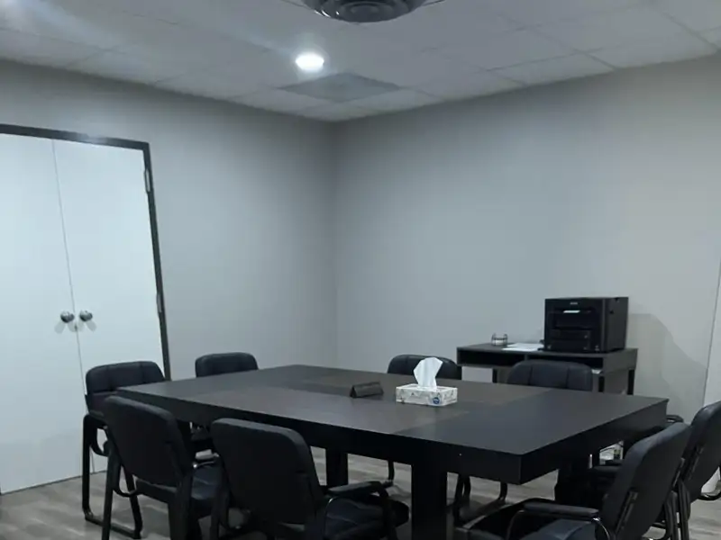 Industrial Property with Two Buildings, 11,088 Sf on 1 Acre in Upgraded Condition