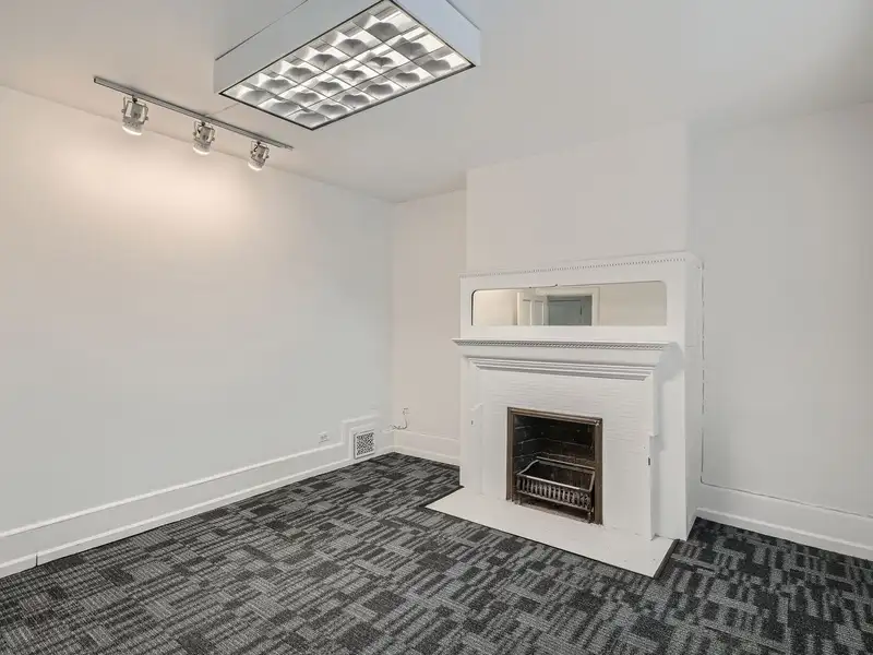 Historic Office Space for Lease in Golden Triangle, Denver - 2,547 Sf