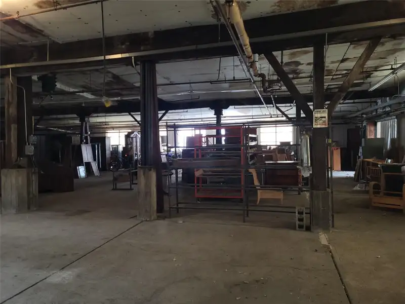 Historic Industrial Mixed-use Property with Redevelopment Potential on 3.1 Acres