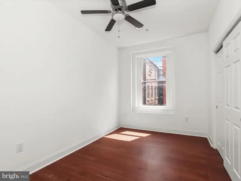 Fully Renovated Six-unit Property in Mount Vernon, Baltimore with Modern Finishes and Parking