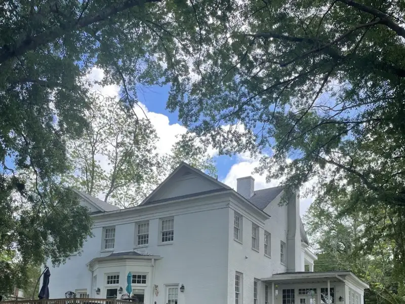 Versatile Event Center and Office Space in Mississippi