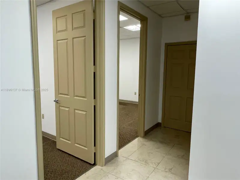 First-floor Office for Sale in Coral Springs Professional Campus, 1,479 Sq. Ft.