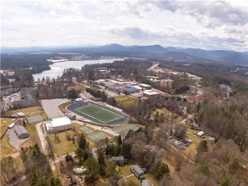 6-acre Residential Development Land in South Asheville Near Tc Roberson High School