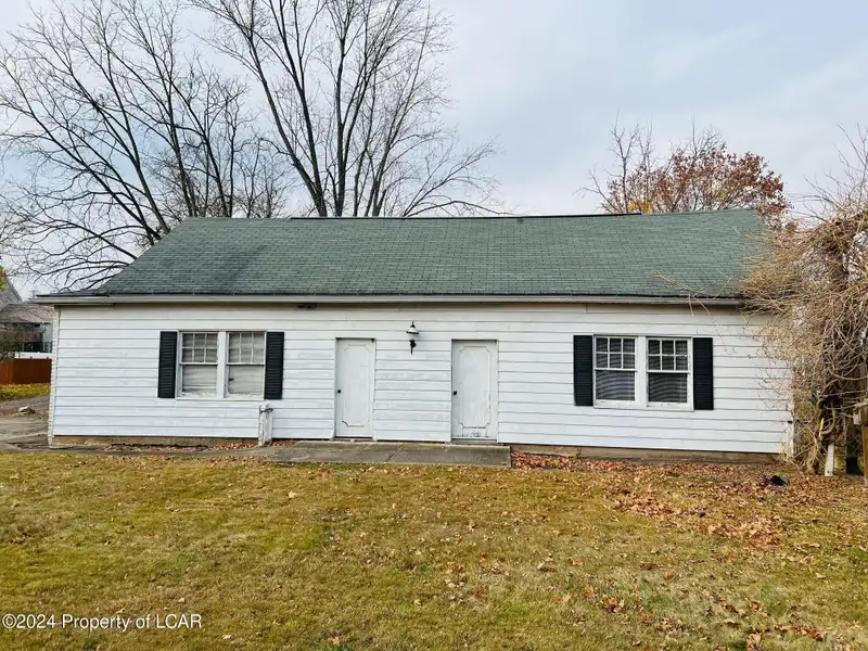 Prime Commercial Properties on North Main Street, Old Forge - Package Deal