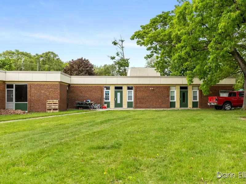 Versatile 15,000+ Sq Ft Mixed-use Building with Apartments and Office Spaces