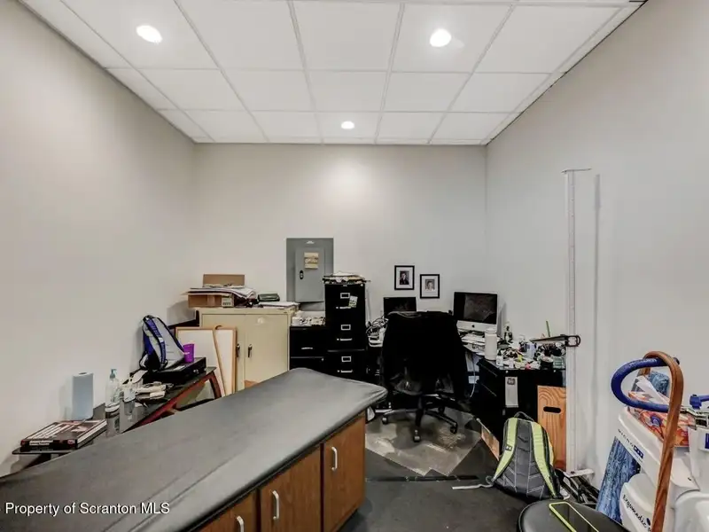 Mixed-use Building with Retail Space and Parking for Sale in Prime Location