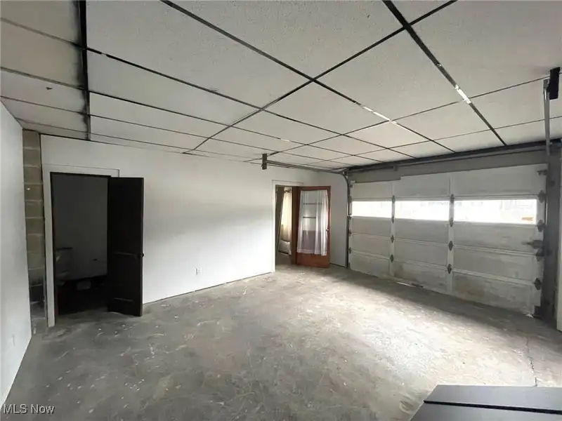 Updated Mixed-use Brick Building with Retail and Office Space in Prime Location
