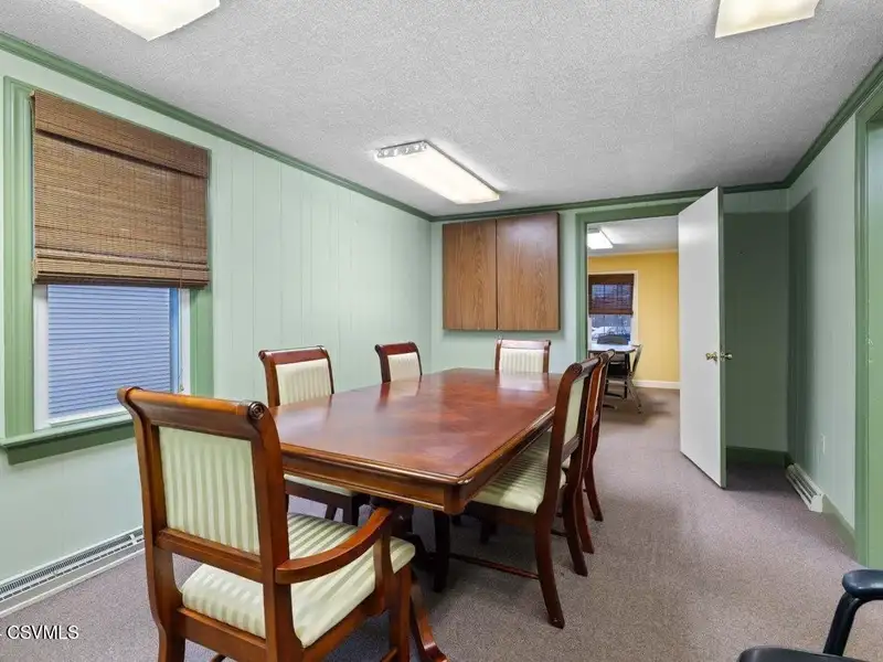 Flexible 4,000 Sf Commercial Building in Prime Location with High Visibility and Ample Parking