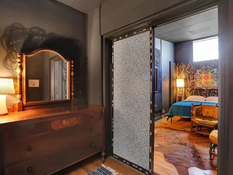 Renovated Memphis Recording Studio with Artist Apartments and Short-term Rental Potential