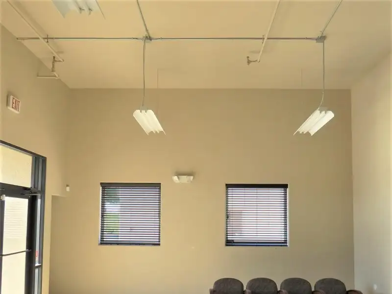Versatile Commercial Space for Lease in Prime Location with Multiple Entrances and Ada Compliance