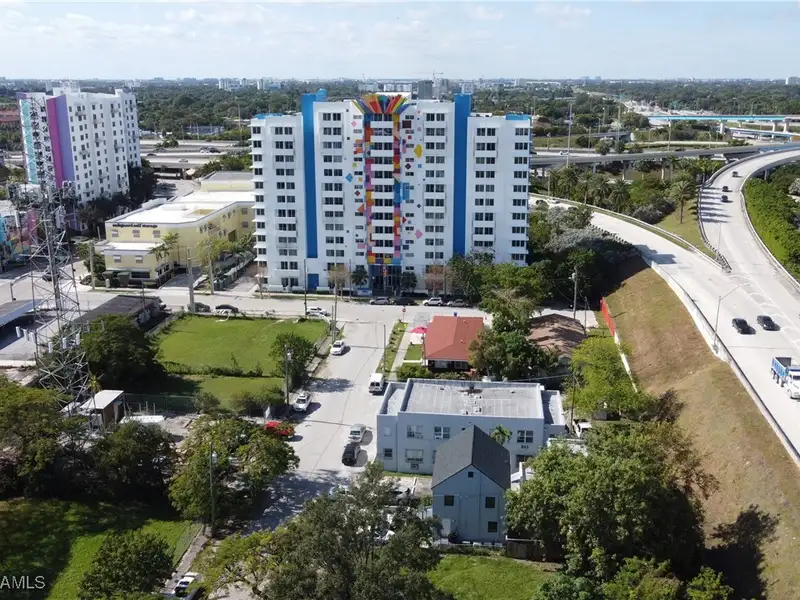 Mixed-use Development Opportunity in Wynwood Norte - 5750 Sf Lot Near Design District