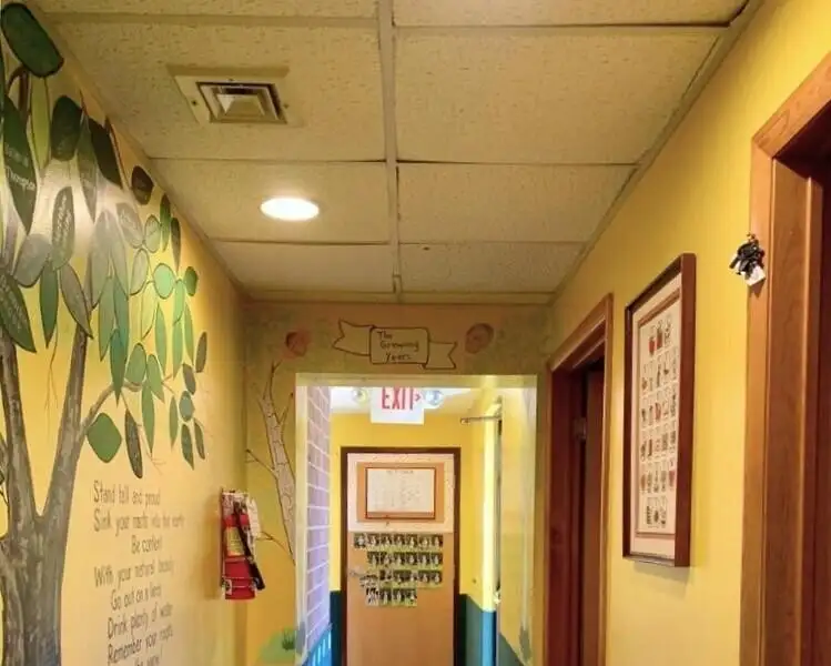 Versatile 4,800 Sq. Ft. Commercial Building with Parking and Outdoor Space in Prime Location
