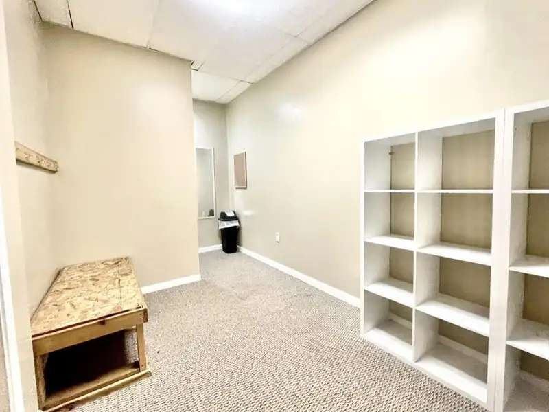 Updated 3,828 Sq Ft Commercial Building in Michigan City Business District