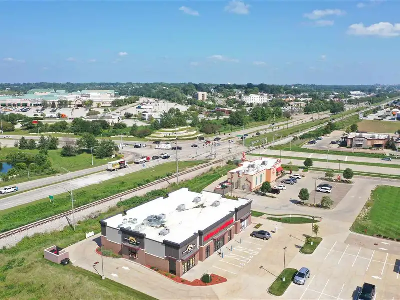 Fully Leased Retail Property with Development Potential Near Coral Ridge Mall