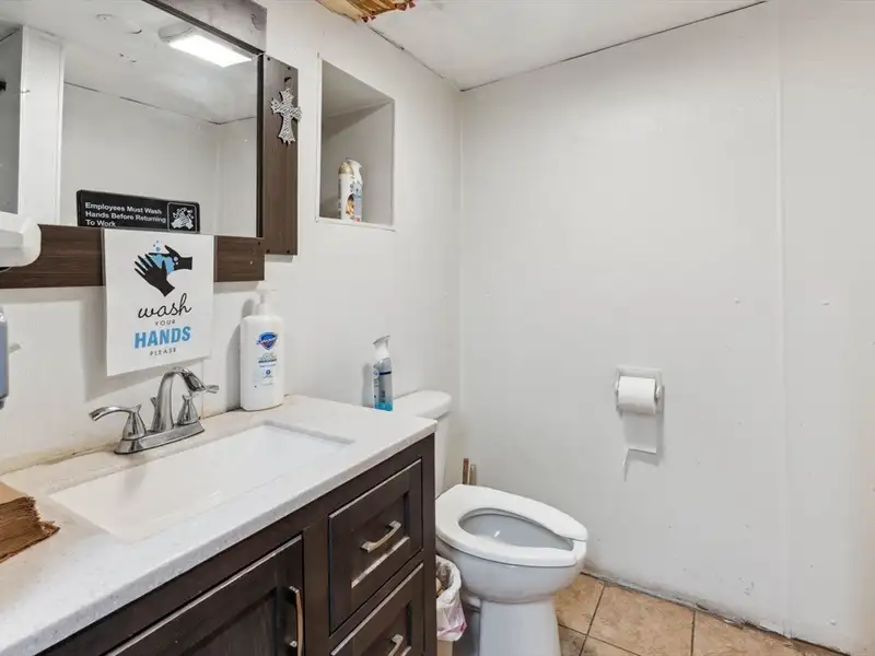 Turnkey Business and Real Estate for Sale with Equipment and Inventory Included