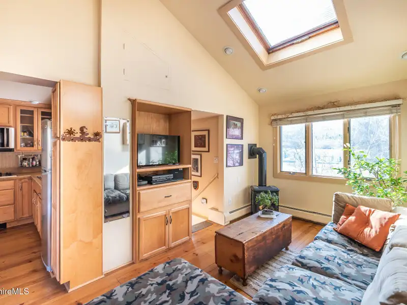 Charming Property in Prime Location - Stone House Properties Listing