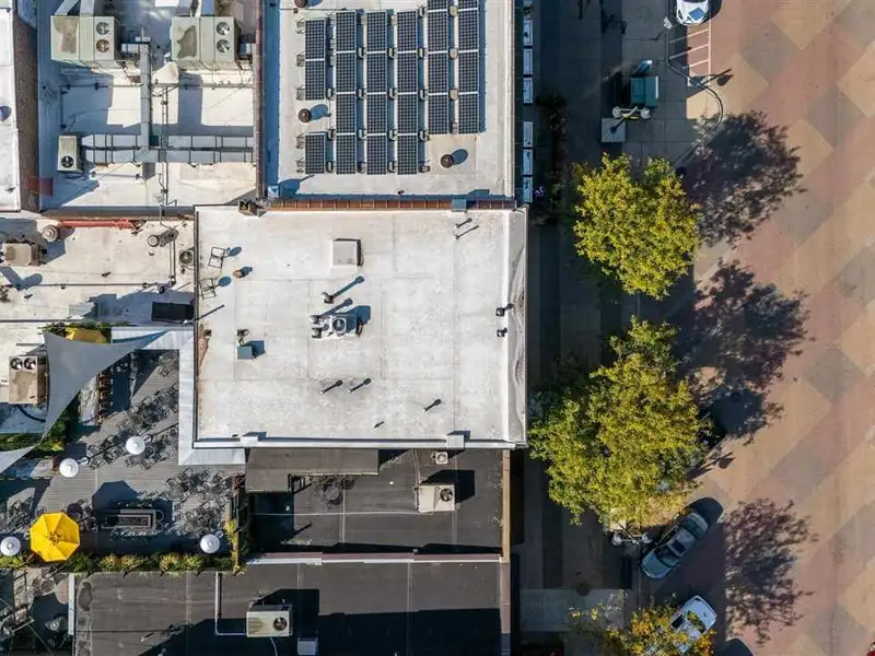 Turn-key Commercial Space for Lease in Downtown Iowa City, 1,900 Sf with Hood and Coolers