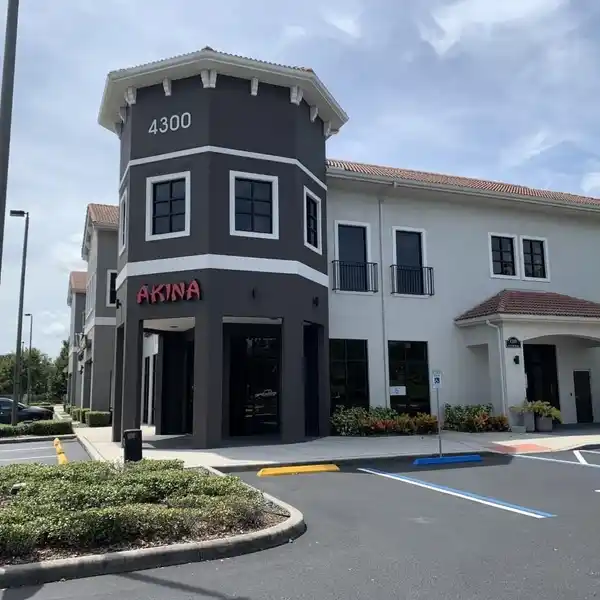 Commercial Lease