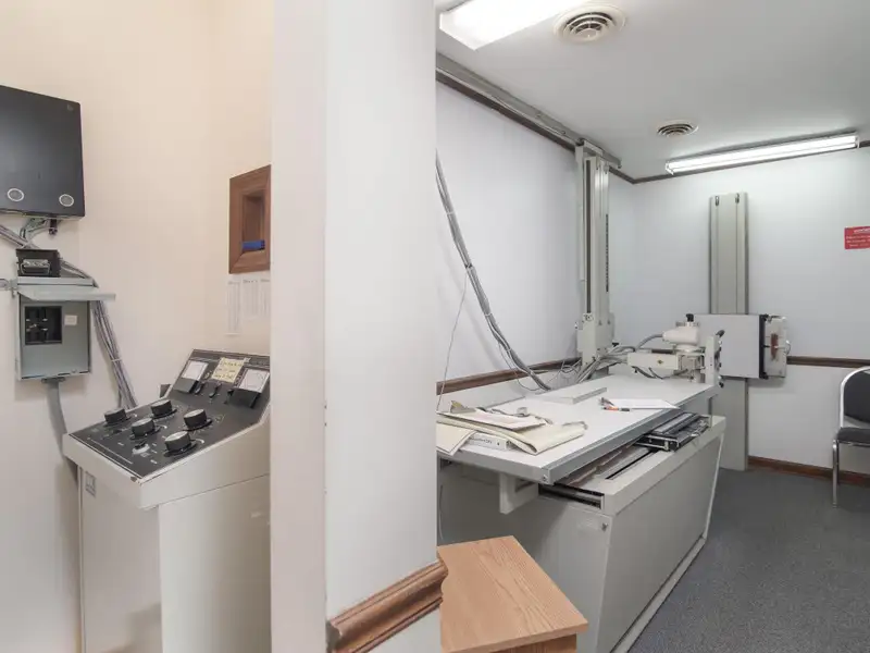 Commercial Property in Georgetown, Sc - Ideal for Medical Office or Investment Opportunity