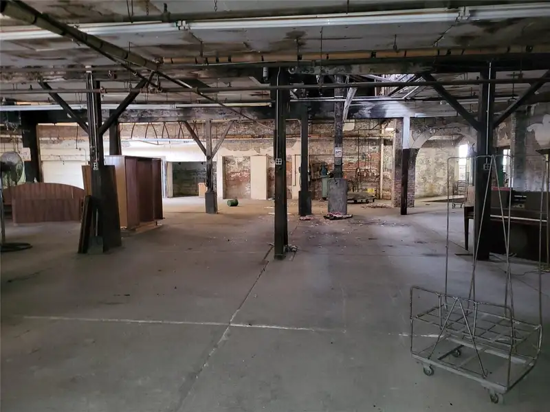 Historic Industrial Mixed-use Property with Redevelopment Potential on 3.1 Acres