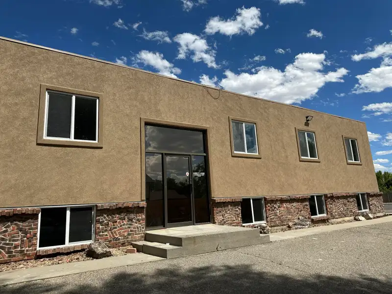 Updated 815 Sqft Office Space with Four Offices on Patterson