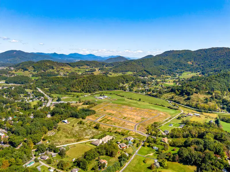 Residential Development Opportunity in Raccoon Creek Neighborhood, Waynesville, Nc