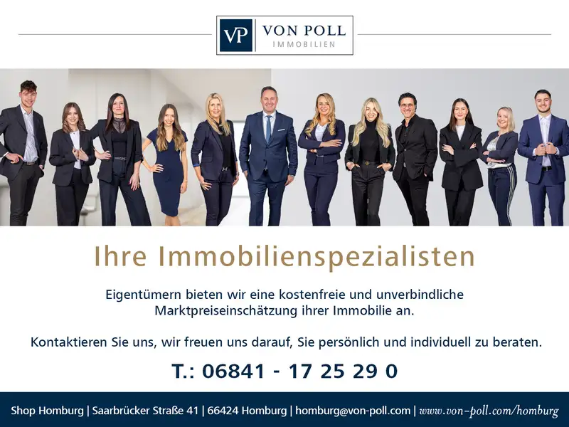 Modern Commercial Property with Flexible Uses in Saarpfalz District