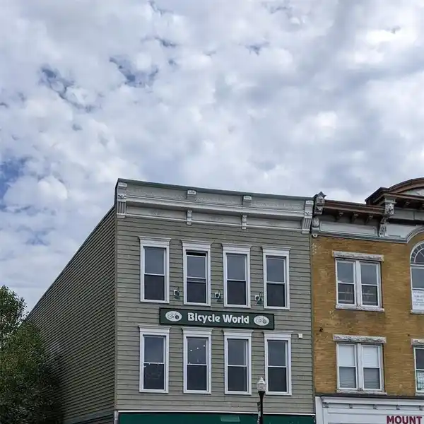 Commercial Sale