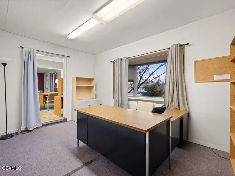 Flexible 4,000 Sf Commercial Building in Prime Location with High Visibility and Ample Parking