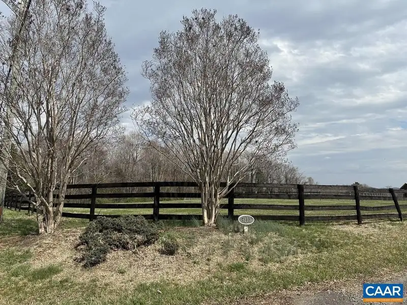 115-acre Horse Farm with Gated Entry and Prime Us 29 Road Frontage