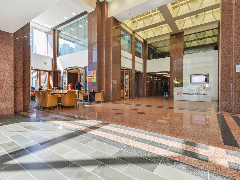 Refurbished Office Spaces for Lease in Central Auckland Cbd, Flexible Sizes Available