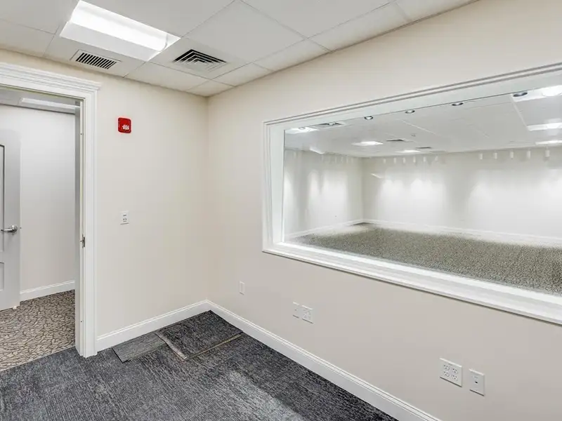 New 2nd Floor Office Space at Signature Commons, North Andover with Rooftop Terraces