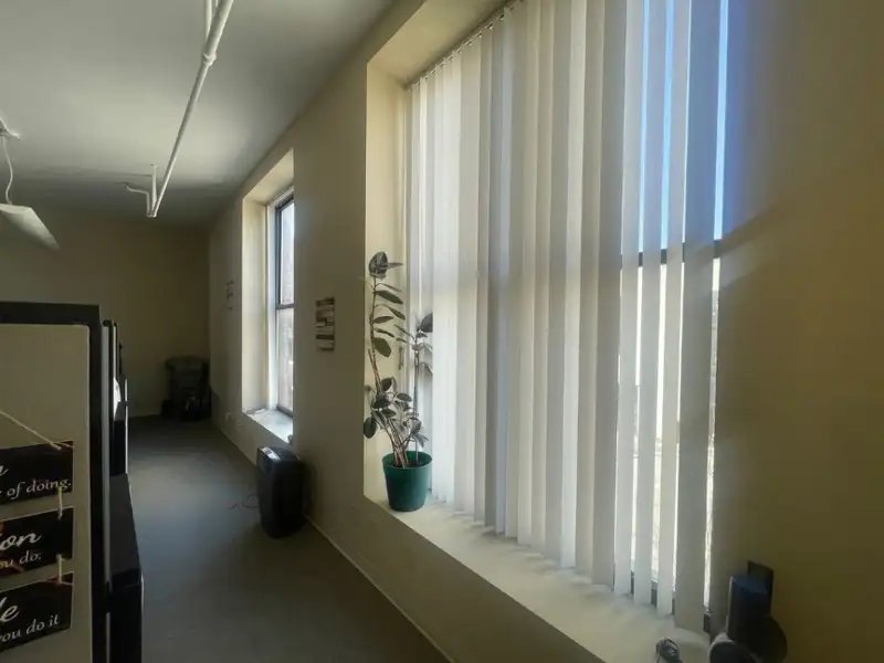 Downtown Cedar Rapids 3,500 Sf Second Floor Office Space for Lease
