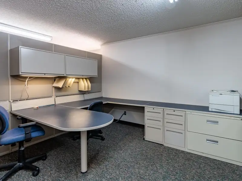 Versatile Two-story Office/retail Space for Sale in Long Island Business Center