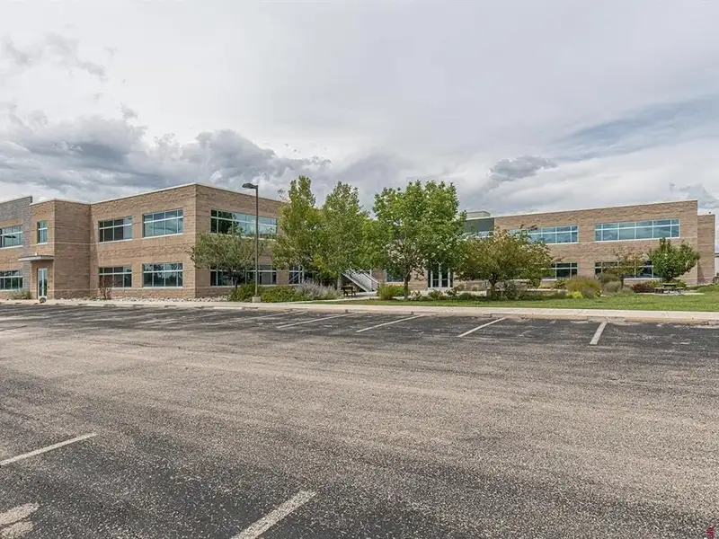 Class a Office Complex Near Durango Airport on 10 Usable Acres