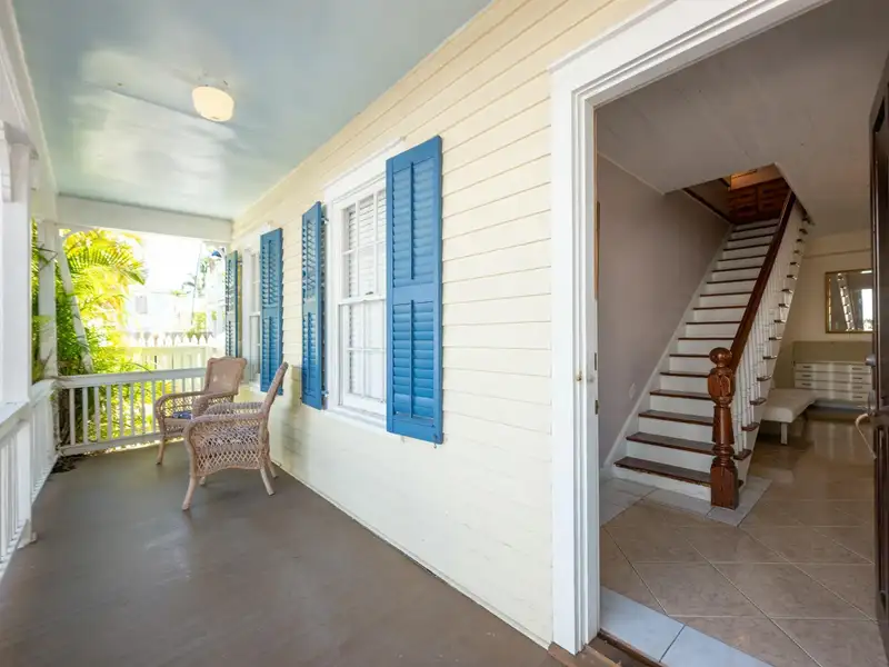 Boutique Guesthouse in Historic Old Town Key West with 15 Deluxe Rooms