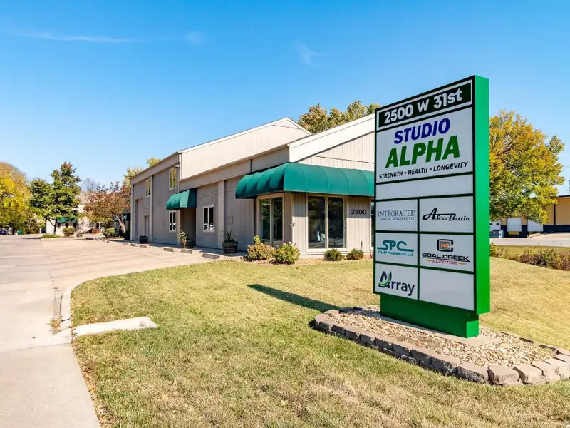 Versatile Two-story Office/retail Space for Sale in Long Island Business Center