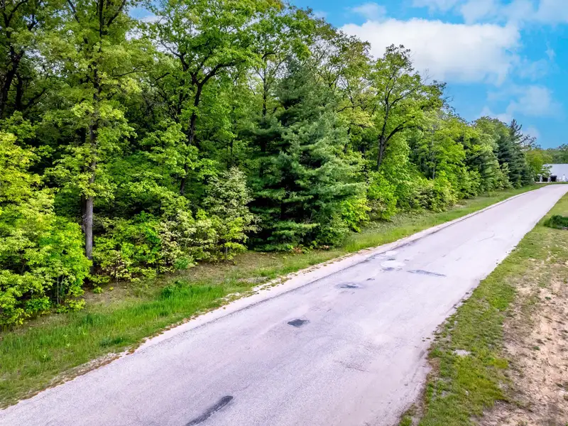 Industrial Property in Egleston Industrial Park - Zoned I2 for Development