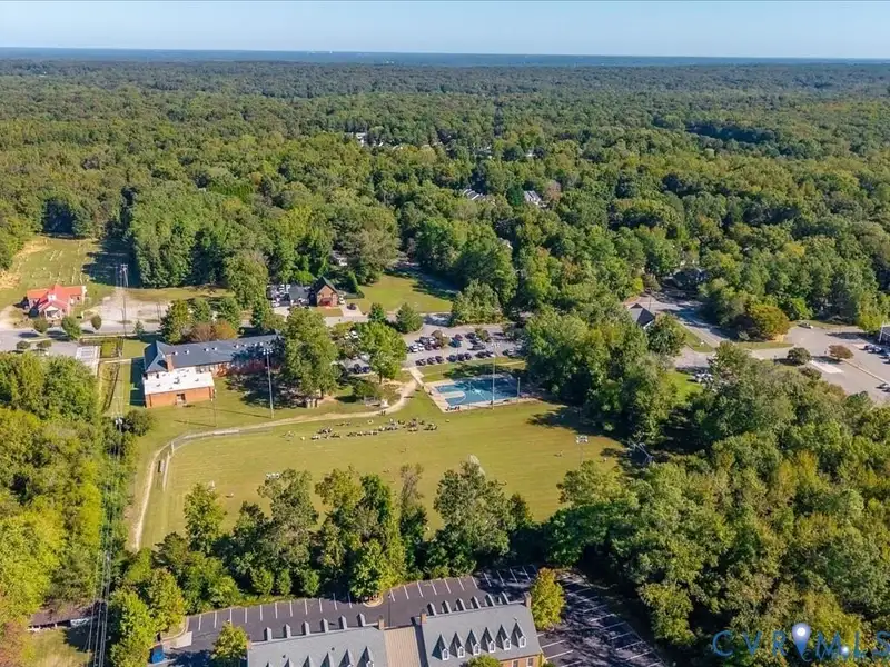 3.38-acre Mixed-use Redevelopment Opportunity on Midlothian Turnpike, Chesterfield County