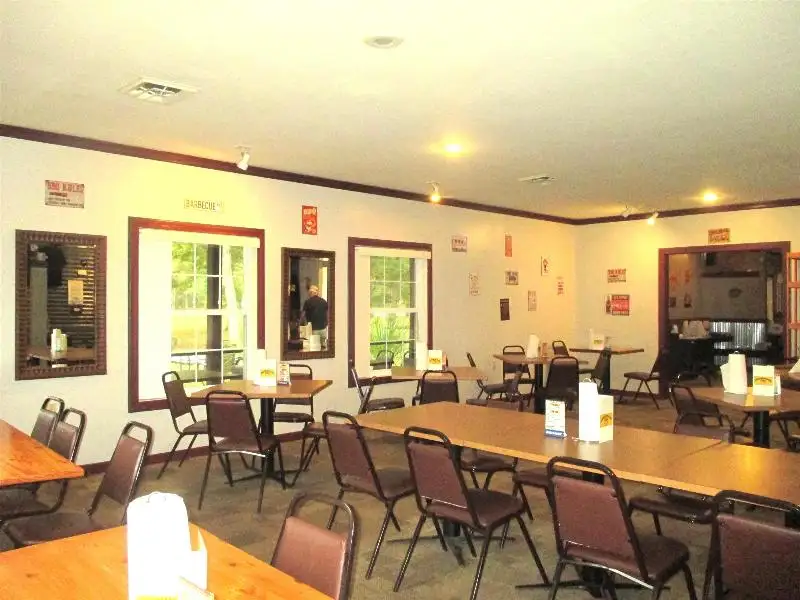 Turn-key Restaurant and Bar on 2.38 Acres Near Montello City Limits