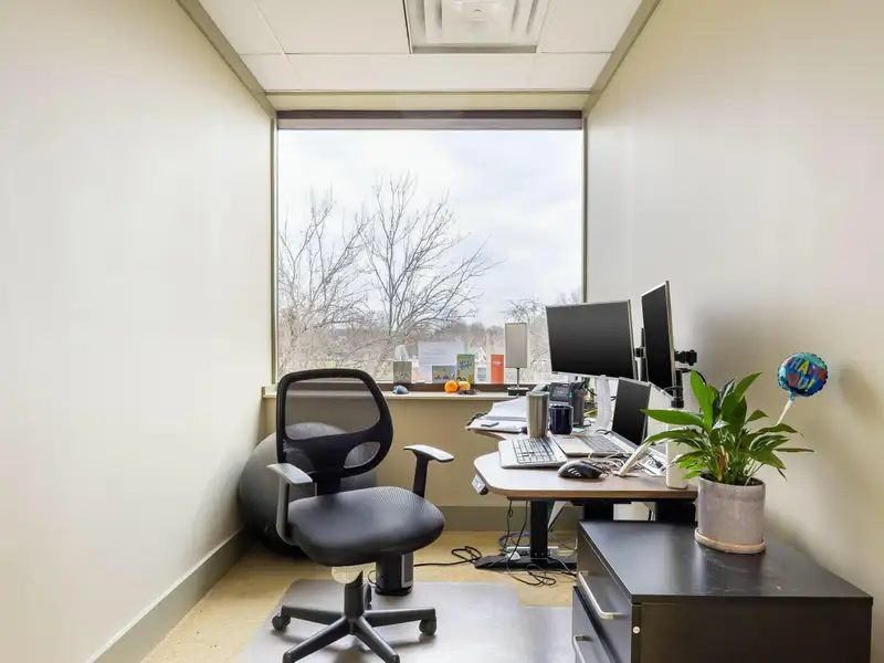 Class a Office Space for Lease at Ocoee Corporate Center, Cleveland, Tn