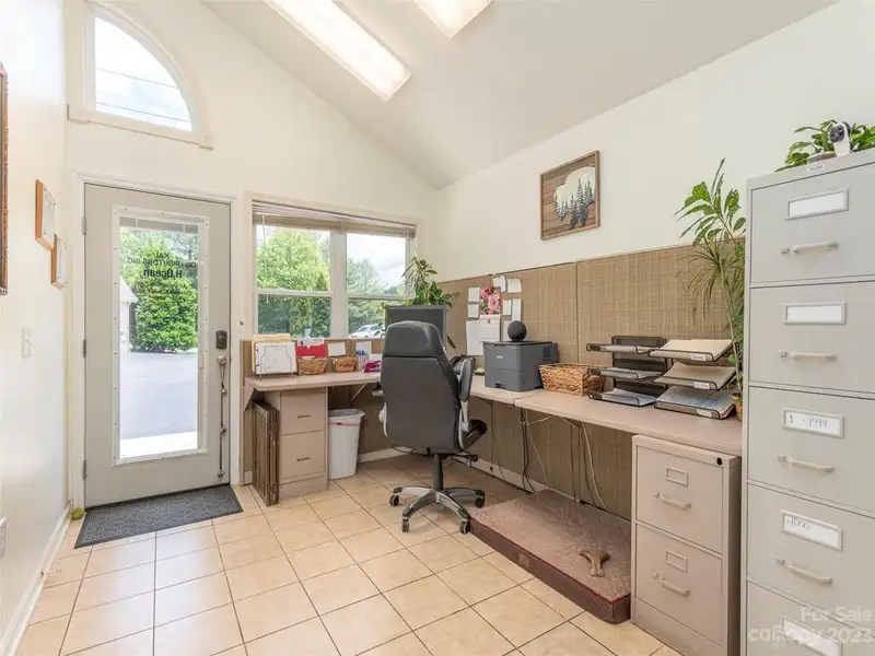 Two Commercial Buildings with Office and Studio Apartment in Clyde, Close to Amenities