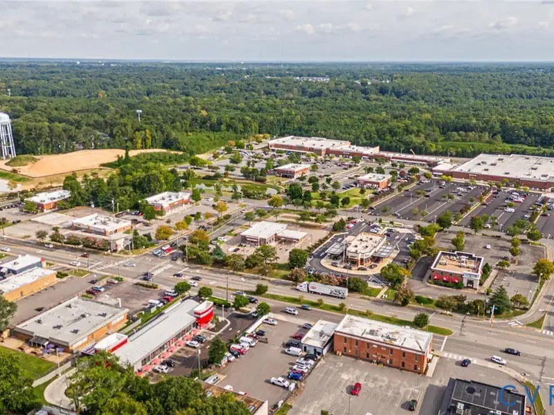 B-2 Zoned Commercial Property for Sale in Richmond, Va with Longstanding Tenant