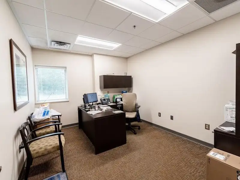 Gated Office Warehouse Complex on 5 Acres Near Georgetown Airport and Highway 17