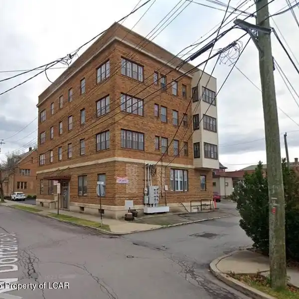 Commercial Lease