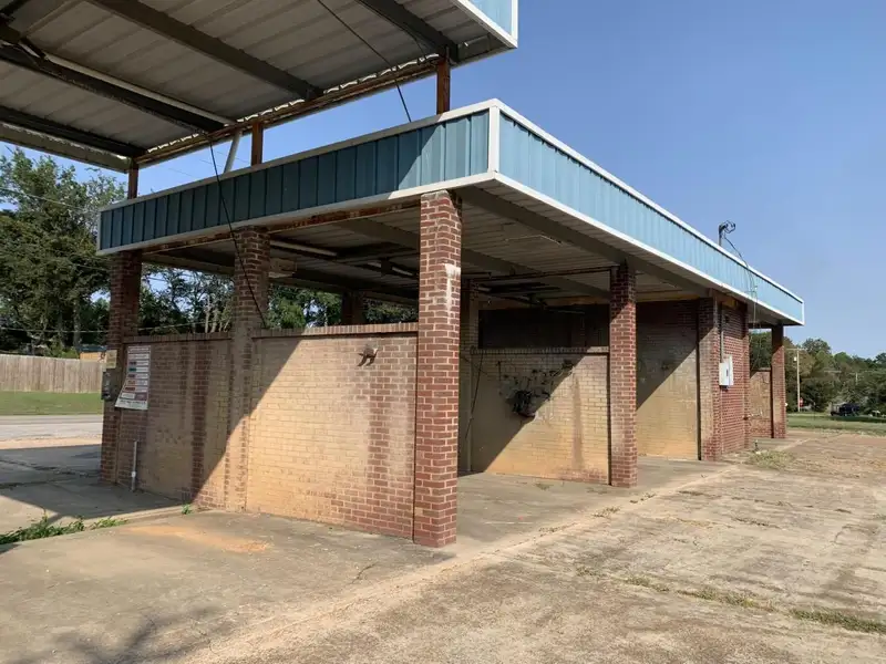 Prime Newark Car Wash Investment Opportunity with Owner Financing